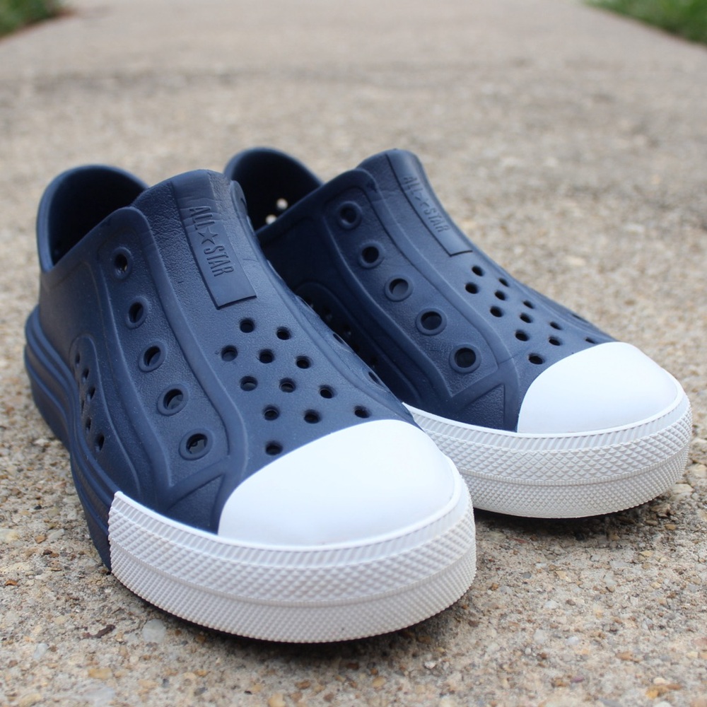 Converse Kids Chuck Taylor All Star Play Lite CX Sz 3Y